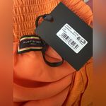 Kurt Geiger NWT  London Kensington Sz L Beach Dress Swim Cover-up Eagle Charms Photo 3