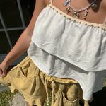 Free People Mariella Pull-on Shorts Photo 0