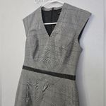 Karen Millen Checked Tailored Dress Photo 3