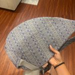 KAVU  Blue Inlay Rope Bag Photo 3