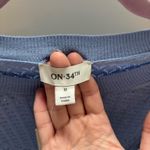 On 34th Pointelle Ruffle Photo 4