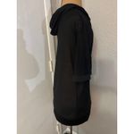 Lady BBB Big Baller Brand Short Sleeve Hoodie L Streetwear Casual Basketball Black Size L Photo 3