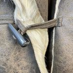 Inc International Concepts Faux Suede Fur Vest Penny Lane Festival brown women S Photo 6