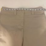 Slazenger  Tan Golf Shorts Size 6 Photo 5