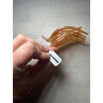 Urban Outfitters NEW‎  Hair Claw Clip  Women's Accessories Gift Classic neutral Photo 5