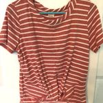 O'Neill Striped Tee Photo 0