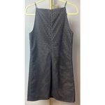 Tory Burch  Shift Runway Dress Sz. 4 Photo 6