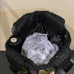 From India To You | Jewel Tone Beaded Handbag Purple Photo 8