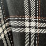 Ann Taylor  plaid poncho in ONE SIZE Photo 2