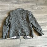 Lord & Taylor Gray Blazer Modern Fit Suit Jacket Photo 4