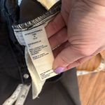 Woolrich  NWT Vista straight grey utility seam front pant 10 Photo 8