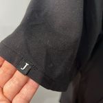 Jaanuu  Women's Black Scrub Top Size XL Photo 5