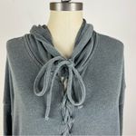 Free People Movement Believer Sweat Hoodie Black Photo 2