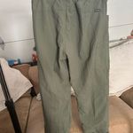 Columbia  Men's Olive Cargo Pants Photo 5