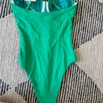Ramy Brook  Jayda One Piece Swimsuit XS NWT Photo 2