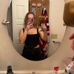 Garage  Going Out Top Black Photo 3