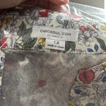 Chic Soul  Sweet Nature Dress Size 1x NWOT brand new Photo 6