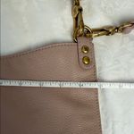 HOBO Pier Lotus Blush Shoulder Bag Pink Photo 4