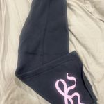 Edikted Bow Sweatpants  Photo 0