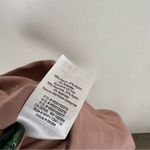 Babaton Aritzia Billy Midi Pencil Skirt Button Front Work Office Skirt Photo 7