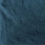 BDG Slim Fit Thermal V-Neck Long Sleeve Top Green Size XS Photo 7