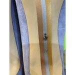 Sam Edelman Women's Hazel Pump Cerulean Blue Suede Size 8.5 Photo 9