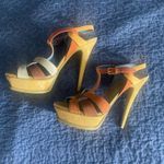 YSL Saint Yves Laurent Heels High Photo 2