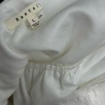 Baevely puff sleeve coquette cottagecore babydoll dress White Size L Photo 3