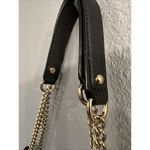 Kate Spade CYNTHIA ASTOR COURT BLACK PURSE HANDBAG SHOULDER BAG Photo 2