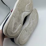 Adidas  Navy Blue Women's Court Platform Shoes Size 9.5 Photo 5