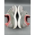 Calvin Klein  Aleah Trainer Sneakers Gray Womens‎ 9 Casual Comfort Photo 5