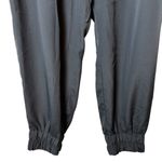 Vivienne Tam  Joggers Pants High Waist Relaxed Casual Gray
Size Large Photo 6