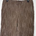 Dialogue  Linen Drawstring‎ Pants Photo 6