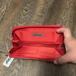 Cats Eyes Britannia Wallet NWT‎ Retired Patterns London Red Photo 5