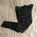 Athleta Ultimate Camo 7/8 Tight Leggings Photo 0