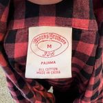 Brooks Brothers Brooks‎ Brothers Pajama Shirt Photo 5