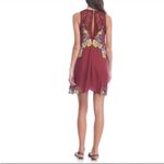 Intimately by Free People Dress Red Size L Photo 5