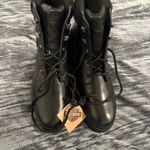 Harley Davidson Black  Boots Photo 1