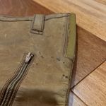 Keen  Womens Tyretread Tall Riding Boots Snow Leather Waterproof Tan Size 6.5 Photo 5