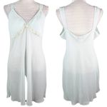Vintage Expressions by California Dynasty Nightie Nightgown Baby Doll Large Photo 13