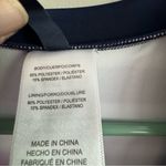 Nautica  Long Sleeve Swimsuit Women’s Size Large Photo 8