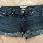 Altar'd State Alter’d State Shorts Size 26/3  Photo 0