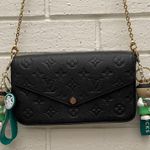 Starbucks 2 PCs of  keychain set Photo 2