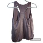 Young Fabulous and Broke  SAGE TANK-ELDERBERRY Size XS Photo 2