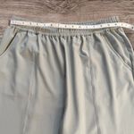 Varley  Oakland Turn-Up Taper Pant 25 Cosa Green Size Large Photo 9