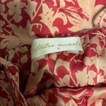 Natalie Martin EUC  silk Melanie dress Photo 9