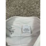 Nike Dri-Fit Court Flex Maria Sharapova White Tennis Skort Skirt Wrap Front S Photo 3