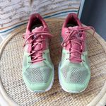 Rock Rose On Running Cloudflow 2.0 Mesh  Road-Running Sneakers Women’s Size 10 Photo 2