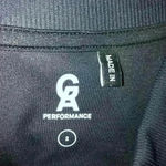 Good American  black track jacket sz 2 (M) Photo 6