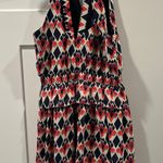 Adelyn Rae Brown Casual Dress Photo 1